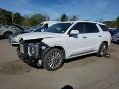 KM8R5DHE3LU034944 2020 HYUNDAI PALISADE