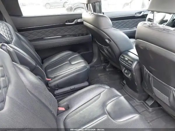 KM8R5DHE3LU036077 2020 HYUNDAI PALISADE - Image 8