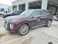KM8R5DHE3LU039741 2020 HYUNDAI PALISADE