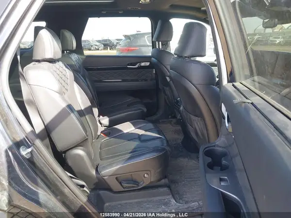 KM8R5DHE3LU039755 2020 HYUNDAI PALISADE - Image 8