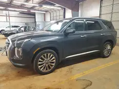 KM8R5DHE3LU050741 2020 HYUNDAI PALISADE