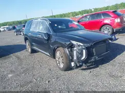 KM8R5DHE3LU057298 2020 HYUNDAI PALISADE