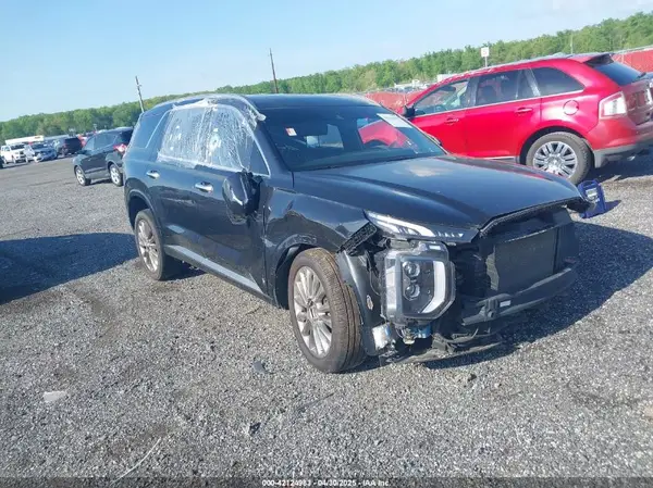 KM8R5DHE3LU057298 2020 HYUNDAI PALISADE - Image 1