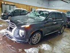 KM8R5DHE3LU066888 2020 HYUNDAI PALISADE