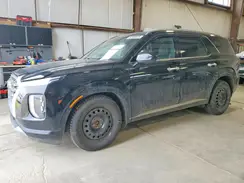 KM8R5DHE3LU066924 2020 HYUNDAI PALISADE