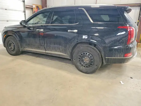 KM8R5DHE3LU066924 2020 HYUNDAI PALISADE - Image 2