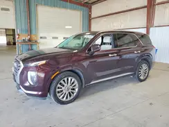 KM8R5DHE3LU080290 2020 HYUNDAI PALISADE