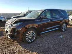 KM8R5DHE3LU081195 2020 HYUNDAI PALISADE