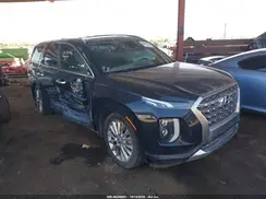 KM8R5DHE3LU082587 2020 HYUNDAI PALISADE