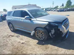 KM8R5DHE3LU084064 2020 HYUNDAI PALISADE