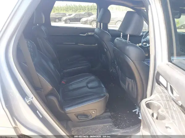 KM8R5DHE3LU084064 2020 HYUNDAI PALISADE - Image 8
