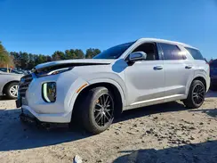 KM8R5DHE3LU085103 2020 HYUNDAI PALISADE