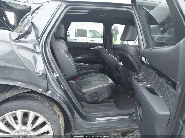 KM8R5DHE3LU085991 2020 HYUNDAI PALISADE - Image 8