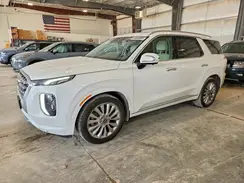 KM8R5DHE3LU092164 2020 HYUNDAI PALISADE