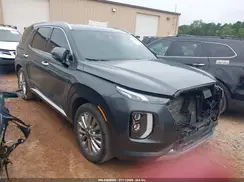 KM8R5DHE3LU096019 2020 HYUNDAI PALISADE