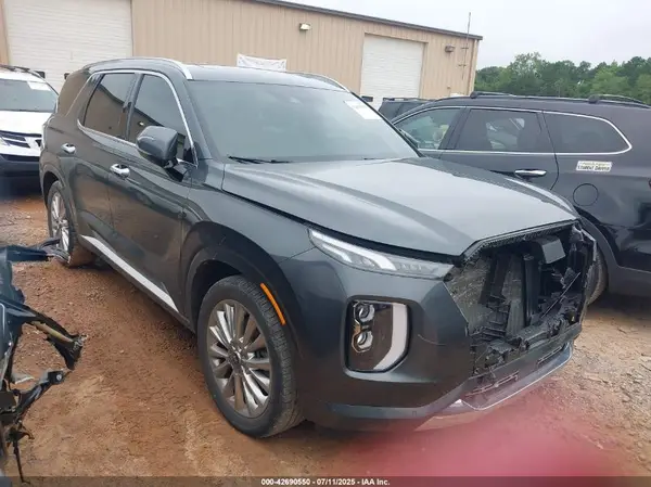 KM8R5DHE3LU096019 2020 HYUNDAI PALISADE - Image 1