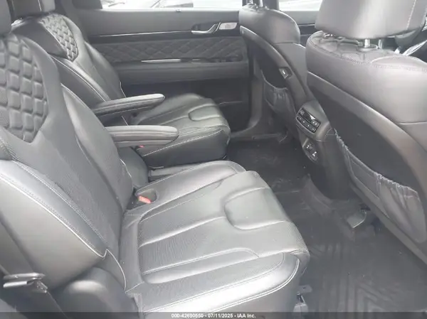 KM8R5DHE3LU096019 2020 HYUNDAI PALISADE - Image 8