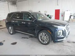 KM8R5DHE3LU099227 2020 HYUNDAI PALISADE