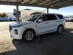 KM8R5DHE3LU102921 2020 HYUNDAI PALISADE