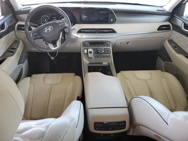 KM8R5DHE3LU102921 2020 HYUNDAI PALISADE - Image 8