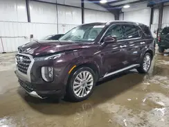 KM8R5DHE3LU102983 2020 HYUNDAI PALISADE