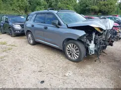 KM8R5DHE3LU103101 2020 HYUNDAI PALISADE