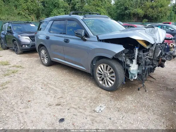KM8R5DHE3LU103101 2020 HYUNDAI PALISADE - Image 1