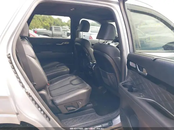 KM8R5DHE3LU103101 2020 HYUNDAI PALISADE - Image 8