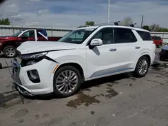 KM8R5DHE3LU104541 2020 HYUNDAI PALISADE