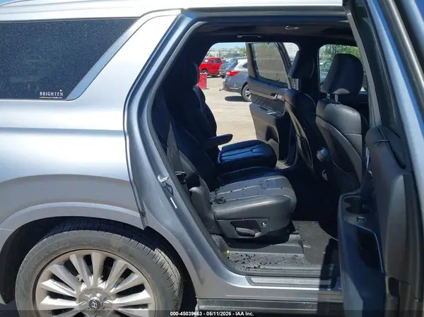 KM8R5DHE3LU108895 2020 HYUNDAI PALISADE - Image 8