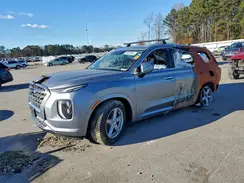 KM8R5DHE3LU116768 2020 HYUNDAI PALISADE
