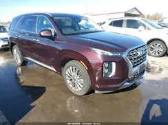 KM8R5DHE3LU117886 2020 HYUNDAI PALISADE