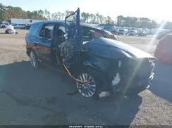 KM8R5DHE3LU120593 2020 HYUNDAI PALISADE