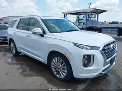 KM8R5DHE3LU121792 2020 HYUNDAI PALISADE