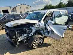 KM8R5DHE3LU127981 2020 HYUNDAI PALISADE