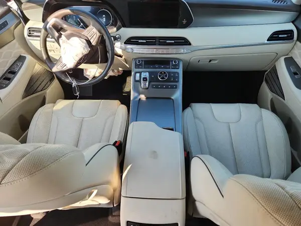 KM8R5DHE3LU127981 2020 HYUNDAI PALISADE - Image 8