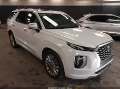 KM8R5DHE3LU128001 2020 HYUNDAI PALISADE