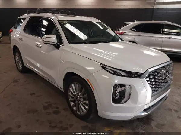 KM8R5DHE3LU128001 2020 HYUNDAI PALISADE - Image 1