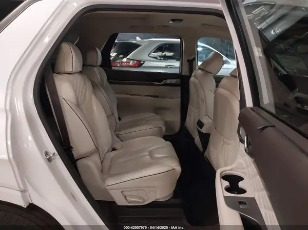 KM8R5DHE3LU128001 2020 HYUNDAI PALISADE - Image 8