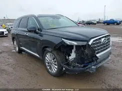 KM8R5DHE3LU134736 2020 HYUNDAI PALISADE