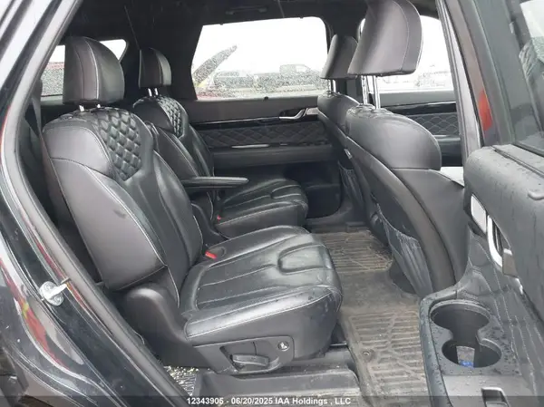 KM8R5DHE3LU134736 2020 HYUNDAI PALISADE - Image 8