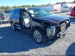 KM8R5DHE3LU139564 2020 HYUNDAI PALISADE