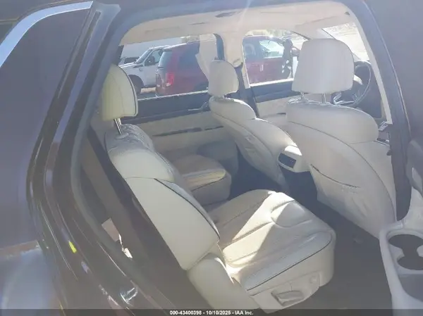 KM8R5DHE3LU139564 2020 HYUNDAI PALISADE - Image 8