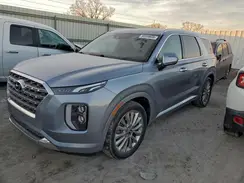 KM8R5DHE3LU150211 2020 HYUNDAI PALISADE