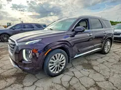 KM8R5DHE3LU151360 2020 HYUNDAI PALISADE