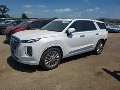 KM8R5DHE3LU151469 2020 HYUNDAI PALISADE