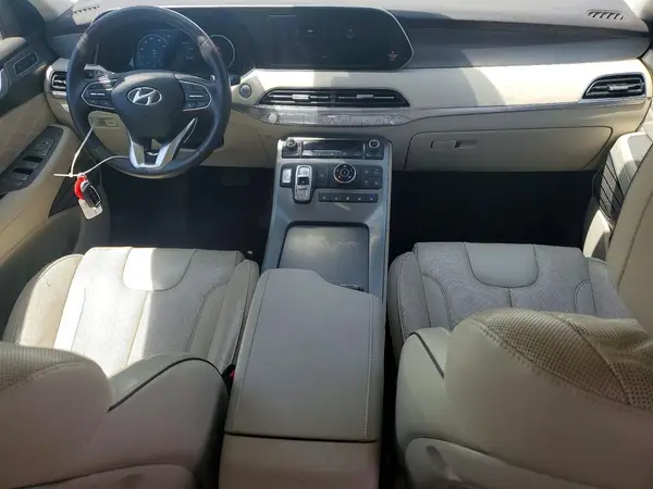 KM8R5DHE3LU151469 2020 HYUNDAI PALISADE - Image 8