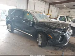 KM8R5DHE3LU151648 2020 HYUNDAI PALISADE