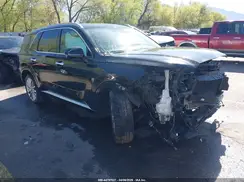 KM8R5DHE3LU156719 2020 HYUNDAI PALISADE