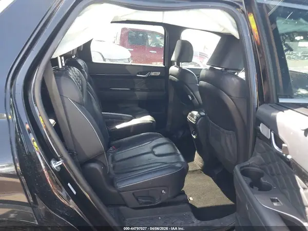KM8R5DHE3LU156719 2020 HYUNDAI PALISADE - Image 8